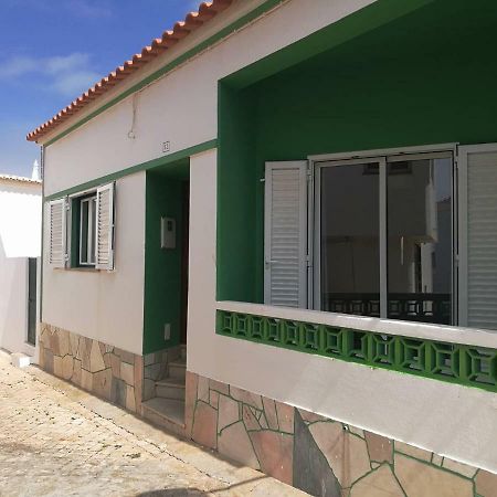 Vila Casa Do Outeiro Vila do Bispo Exteriér fotografie